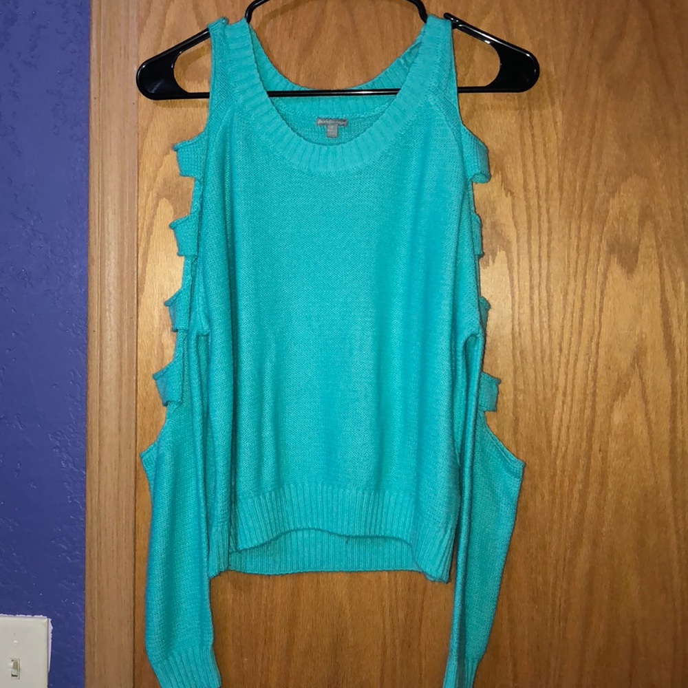 Long sleeve